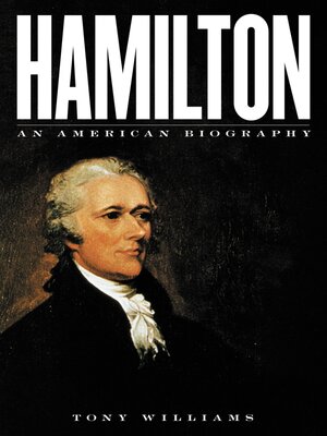 cover image of Hamilton